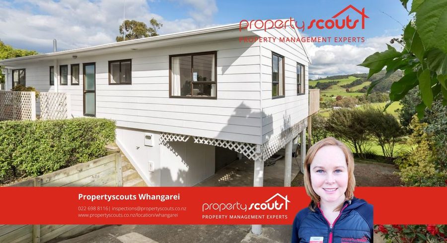  at 19B Awatea Street, Raumanga, Whangarei, Northland