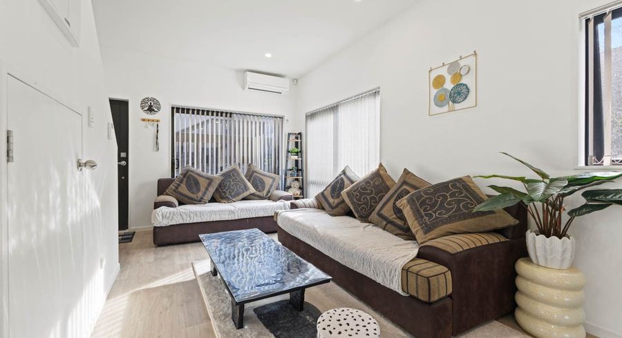  at 61D Andrew Road, Howick, Manukau City, Auckland