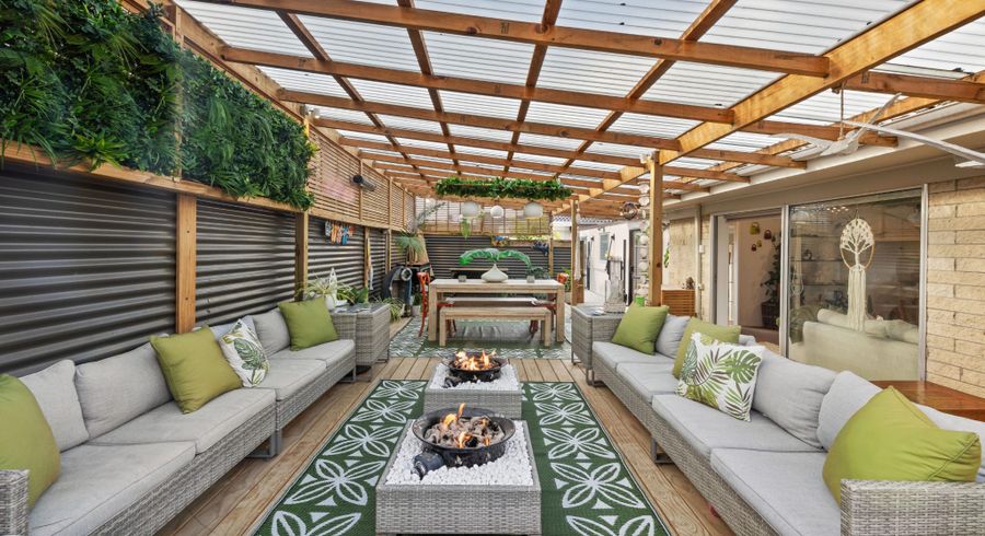  at 1/40 Blanes Road, Weymouth, Auckland