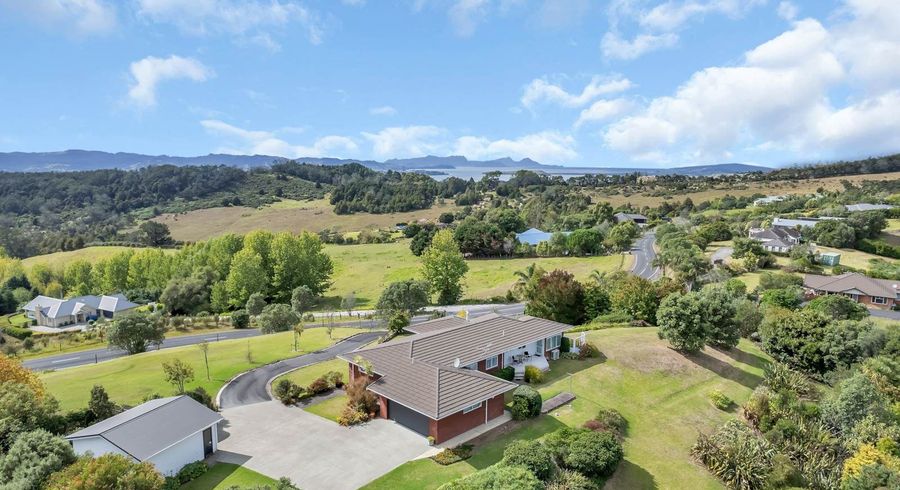  at 166 Pompallier Estate Drive, Maunu, Whangarei, Northland