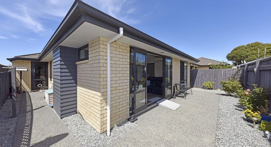  at 5/19 Tower Street, Hornby, Christchurch