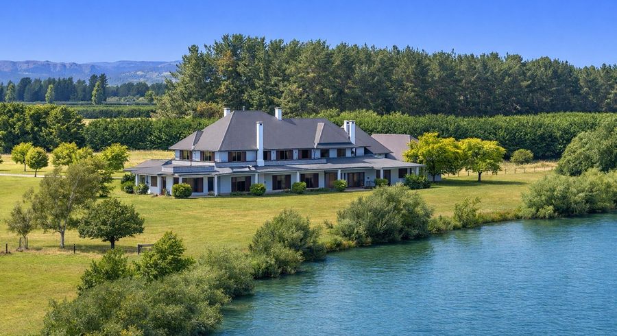  at Lot 1, 285 Paierau Road, Masterton, Masterton, Wellington