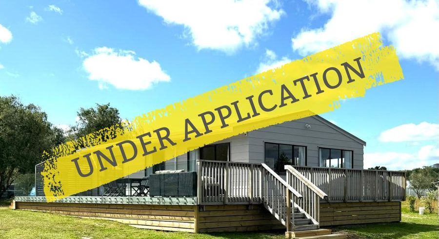  at 0 Black Swamp Road, Mangawhai, Mangawhai