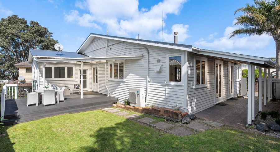  at 81A Owairaka Avenue, Mount Albert, Auckland City, Auckland