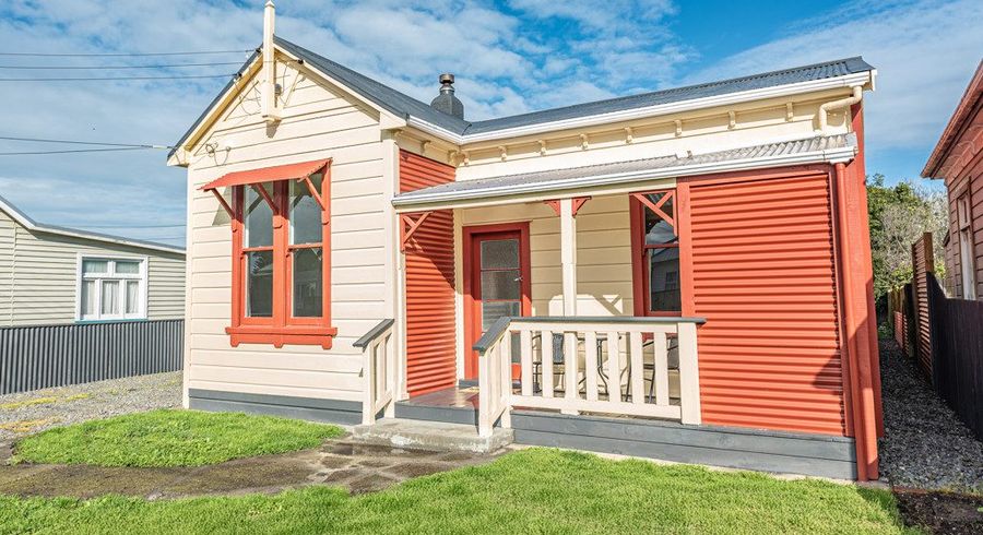  at 67 Niblett Street, Whanganui Central, Whanganui, Manawatu / Whanganui