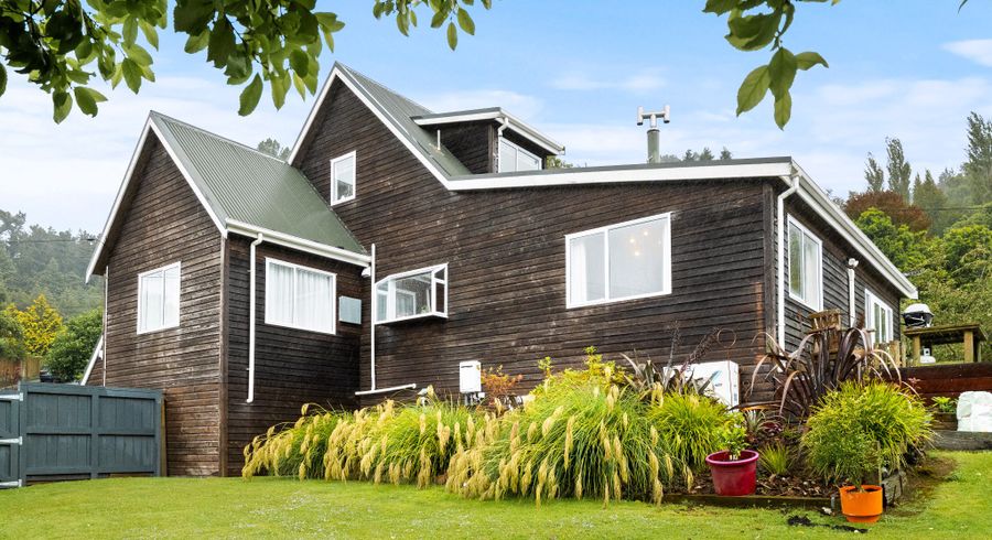  at 42 Fulton Road, Glenleith, Dunedin, Otago