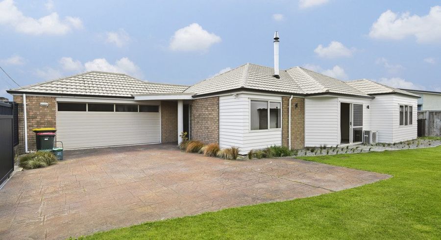  at 2B Bailey Avenue, Claudelands, Hamilton, Waikato