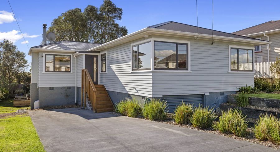  at 13 Clyde Street, Ferndale, New Plymouth