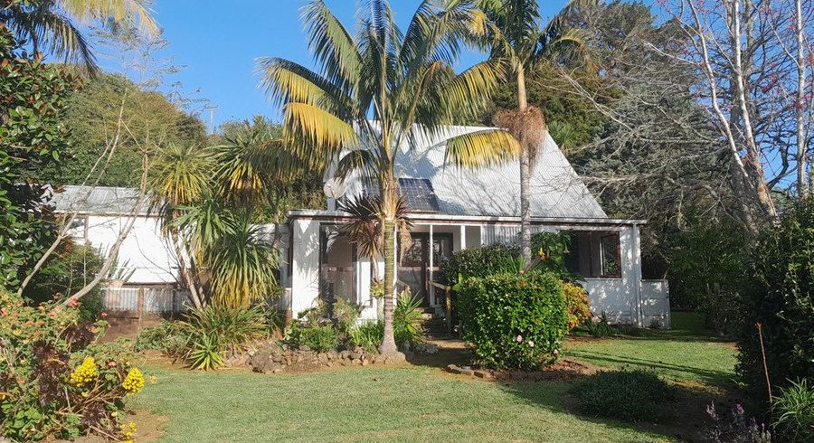  at 28 Old Valley Road, Okaihau, Far North, Northland