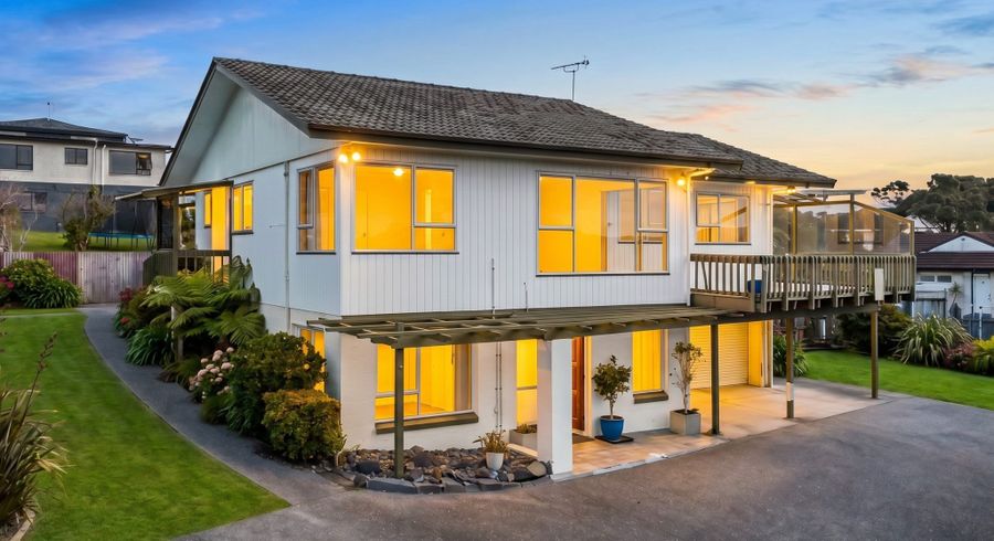  at 13 Little Barrier Avenue, Manly, Rodney, Auckland