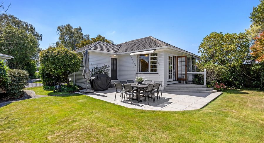  at 349 Wairakei Road, Burnside, Christchurch City, Canterbury