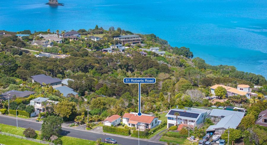  at 51 Roberts Road, Matakatia Bay, Rodney, Auckland