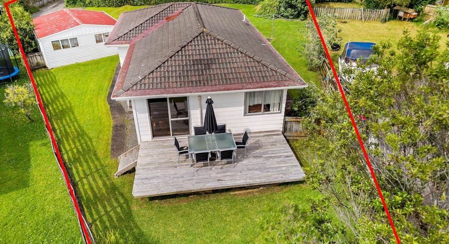  at 81 Glenvar Road, Torbay, North Shore City, Auckland