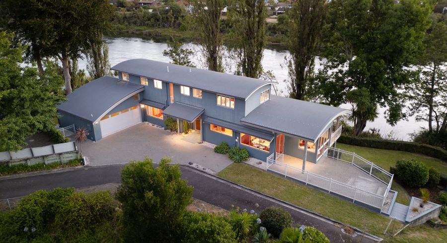  at 1107 River Road, Queenwood, Hamilton, Waikato