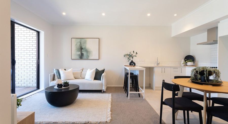  at 101/65 Tonar Street - Apartment 28, Northcote, North Shore City, Auckland