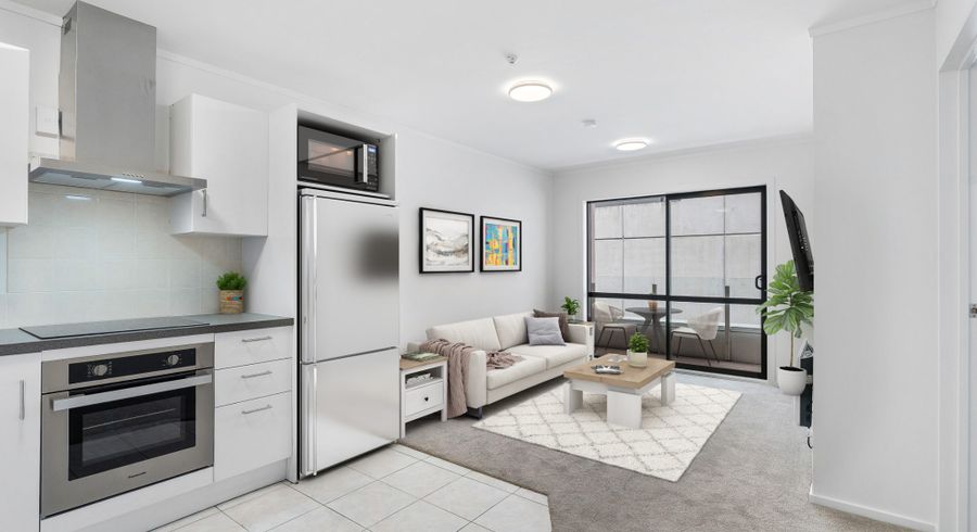  at 13/146 Fanshawe Street, City Centre, Auckland City, Auckland