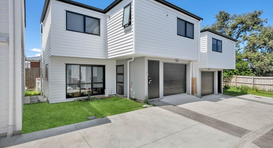  at 5E McDonald Road, Papatoetoe, Auckland