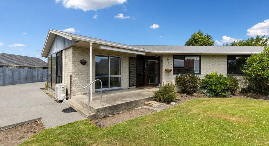  at 105 Foremans Road, Islington, Christchurch