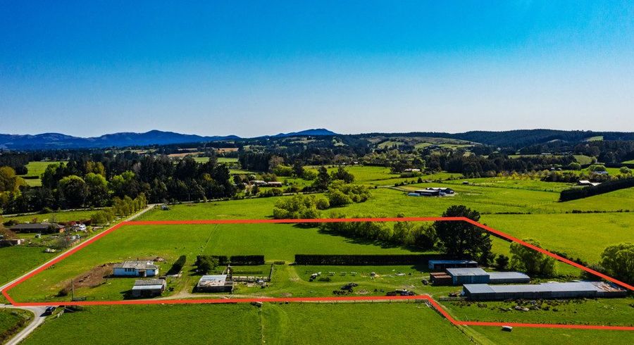  at 112 Wallers Road, Loburn, Waimakariri, Canterbury
