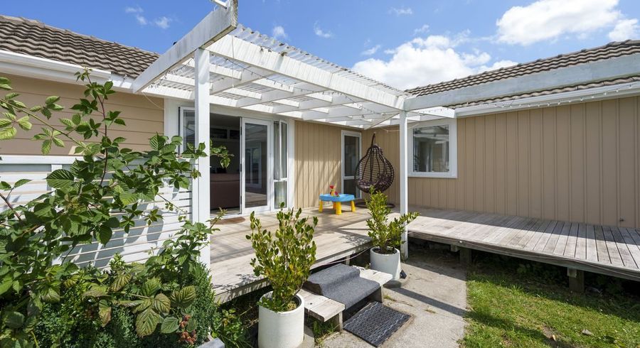  at 65 Cavendish Road, Casebrook, Christchurch
