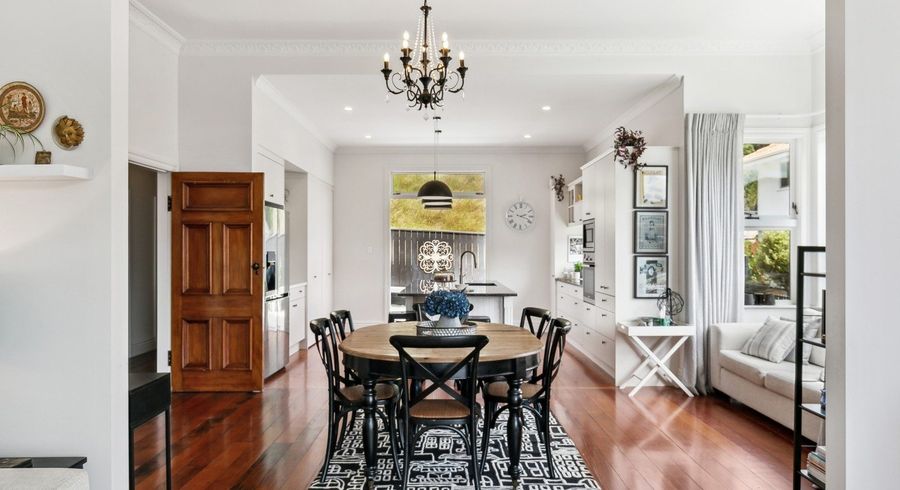  at 31 Liffey Street, Island Bay, Wellington