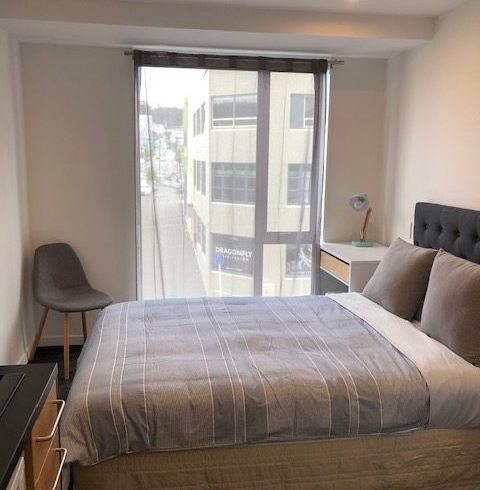  at 1101/168 Victoria Street, Te Aro, Wellington