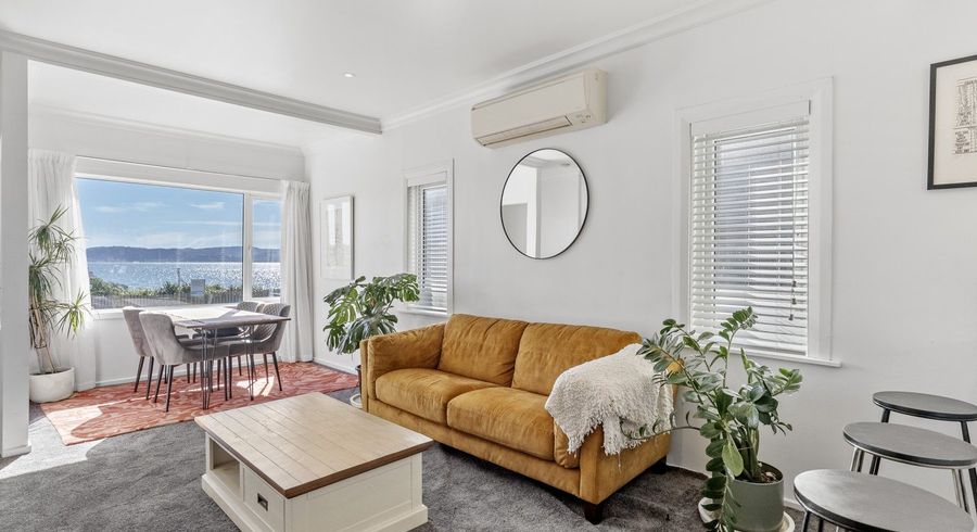  at 765 Marine Drive, Eastbourne, Lower Hutt, Wellington