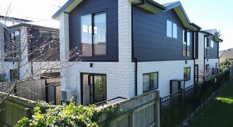  at 7/182 Cambridge Terrace, Fairfield, Lower Hutt, Wellington