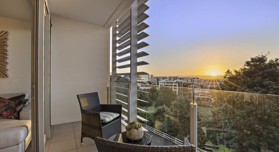  at 3C/14 Exmouth Street, Eden Terrace, Auckland