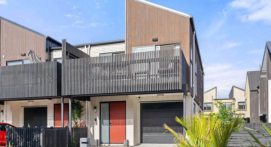  at 3 Desalt Drive, Hobsonville, Waitakere City, Auckland