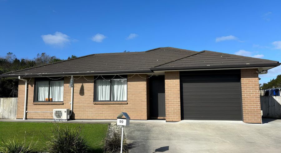  at 99 Ridgeway Drive, Kamo, Whangarei, Northland