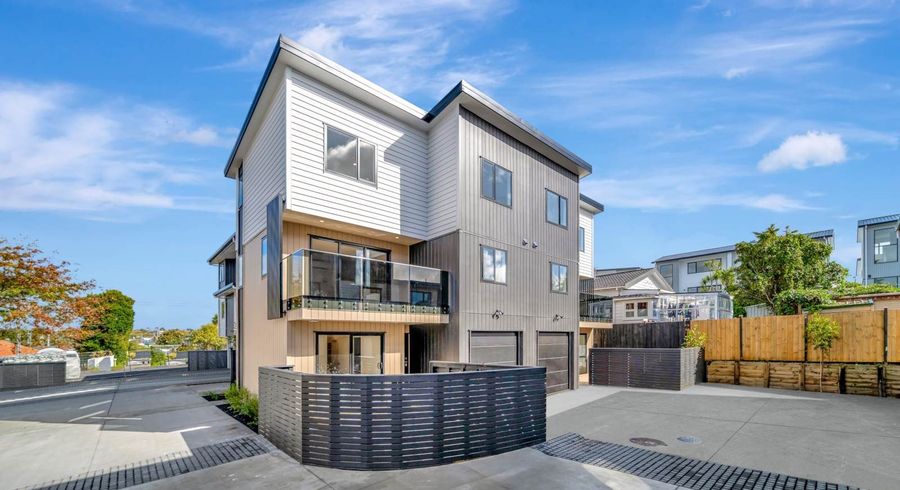  at Lot 9/13-15 Arawa Street, New Lynn, Waitakere City, Auckland