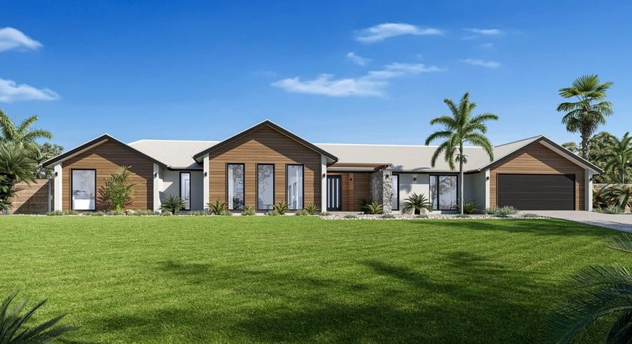  at Lot 12, 924 Coatesville Riverhead Highway, Riverhead, Rodney, Auckland