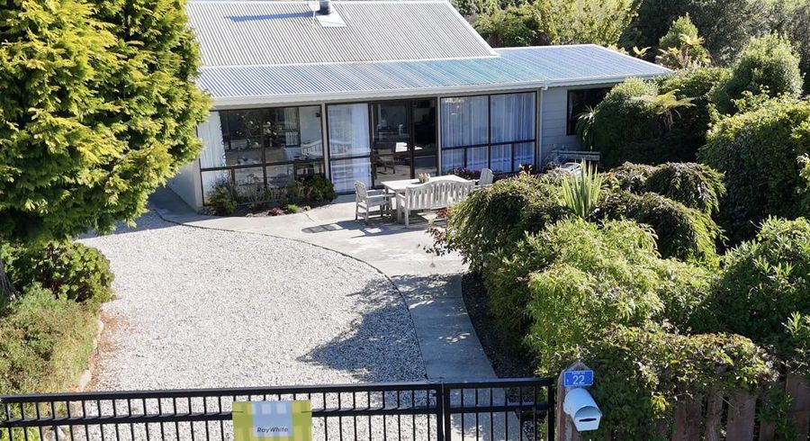  at 22 Arthur Road, Pounawea, Clutha, Otago