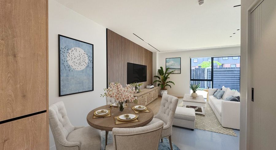  at 6 Trimmer Terrace, Papatoetoe, Manukau City, Auckland