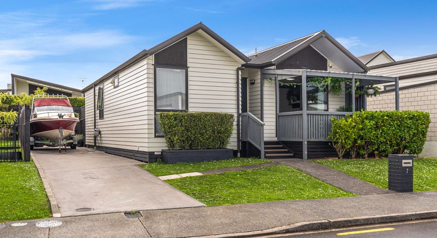  at 7 Skippy Patuwai Lane, Glen Innes, Auckland