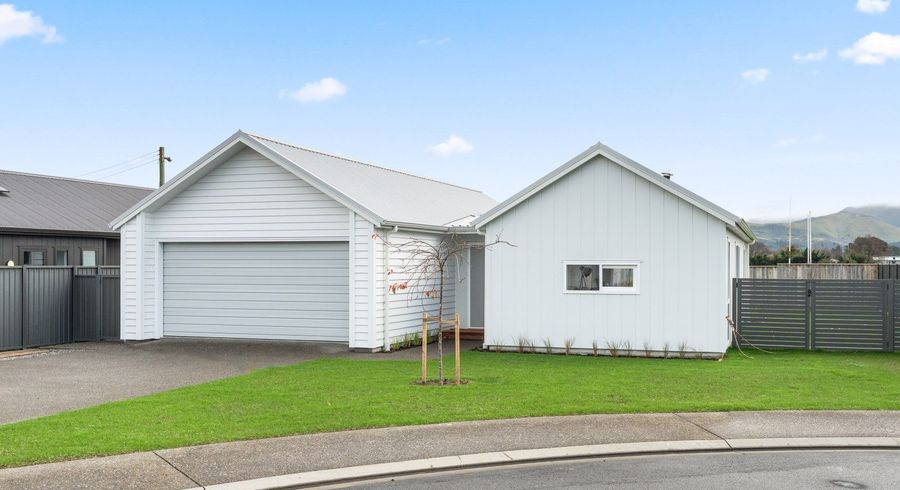  at 21 Hereford Drive, Carterton, Carterton, Wellington
