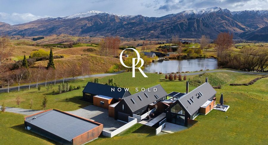 at 6 Bendemeer Lane, Lake Hayes, Queenstown