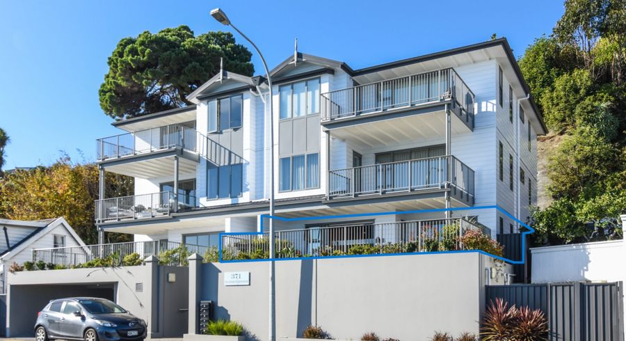 at 1/371 Wakefield Quay, Stepneyville, Nelson, Nelson / Tasman