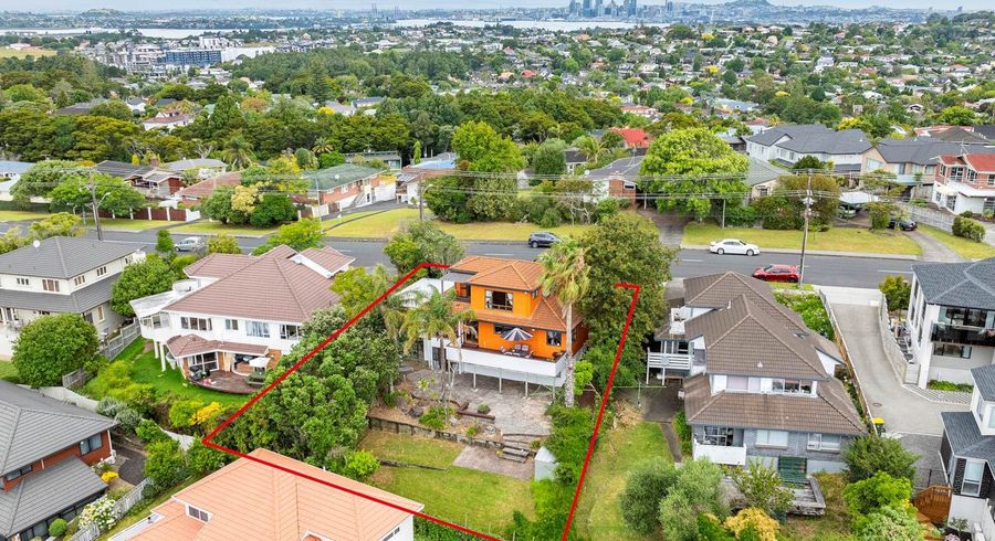  at 130 Coronation Road, Hillcrest, North Shore City, Auckland