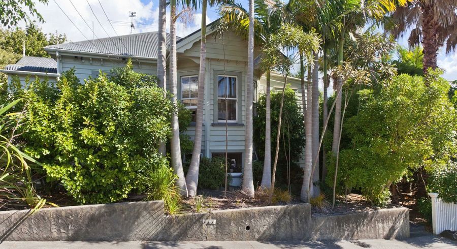  at 2/43 Crummer Road, Grey Lynn, Auckland City, Auckland