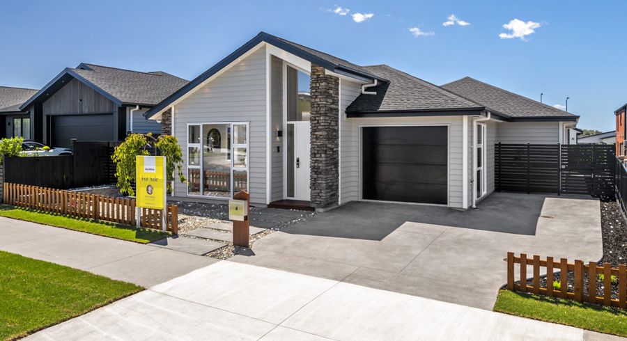  at 4 Kotiti Drive, Milldale, Rodney, Auckland