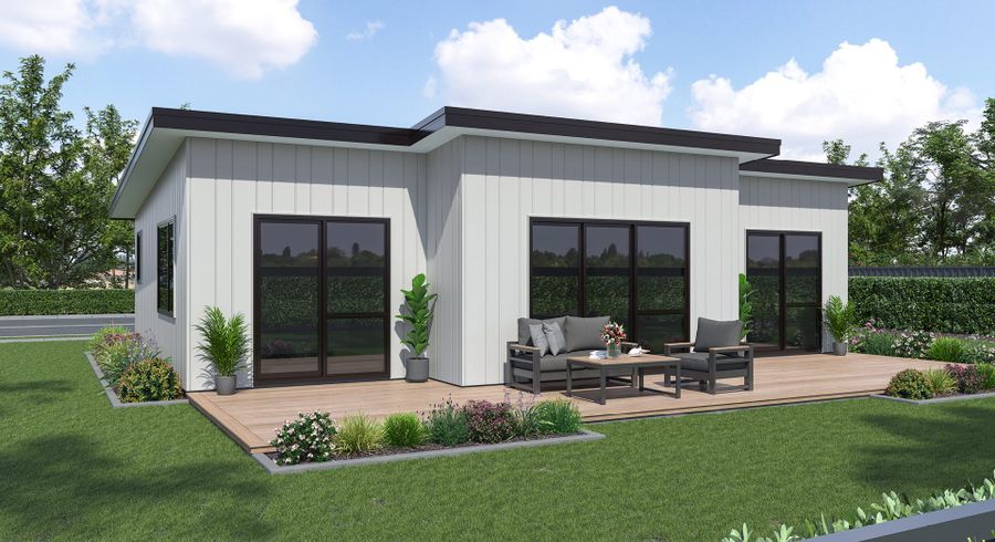 at Lot 3 Waitai Street, Castlecliff, Whanganui, Manawatu / Whanganui