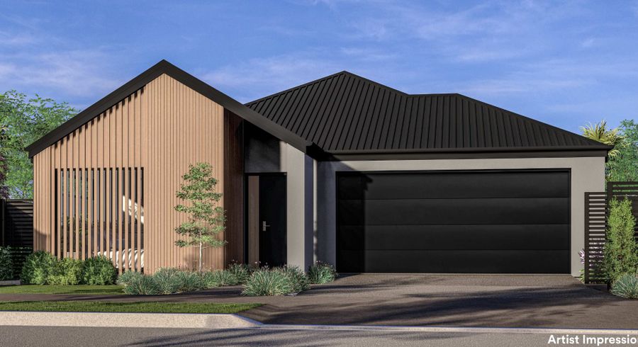  at Lot 12 Claridges Road, Casebrook, Christchurch City, Canterbury