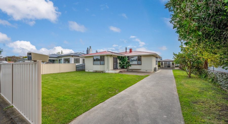  at 42 Alamein Crescent, Onekawa, Napier, Hawke's Bay