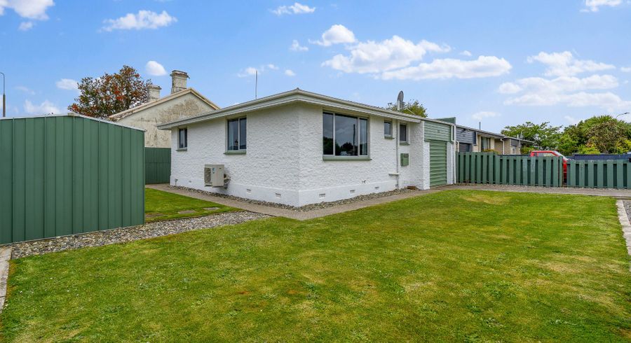  at 190 Ettrick Street, Appleby, Invercargill