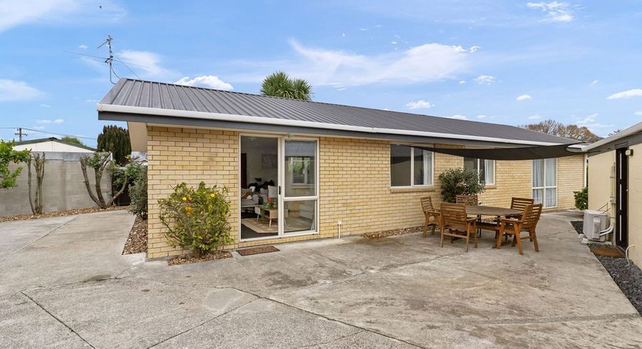  at 9A Sylvan Street, Hillmorton, Christchurch City, Canterbury