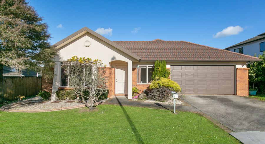 at 6 Ballyroney Place, East Tamaki, Auckland