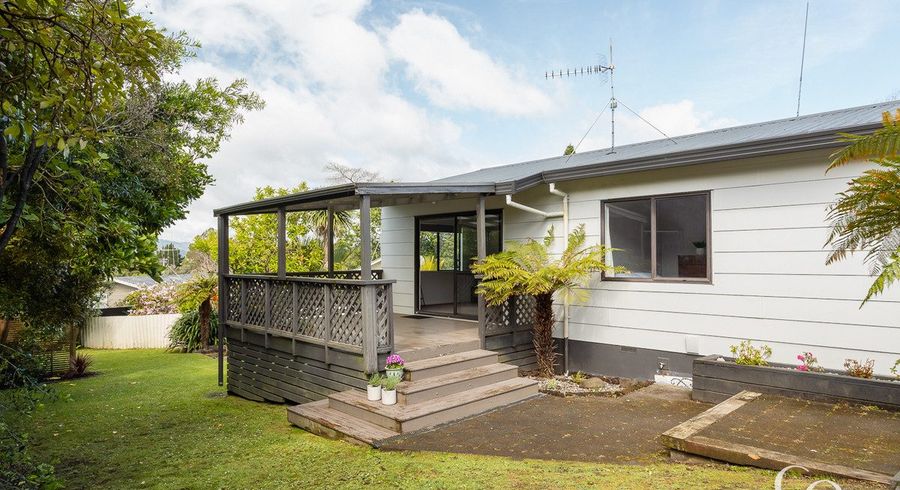  at 13C Bell Street, Judea, Tauranga