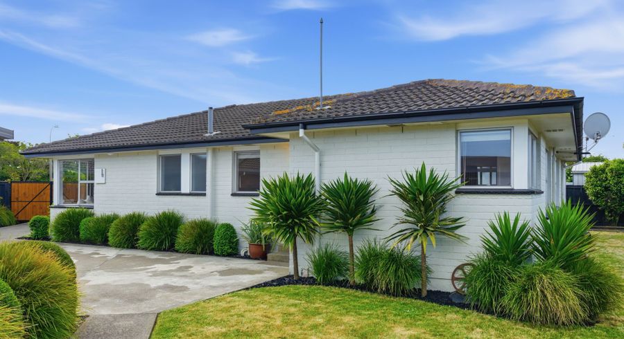  at 11 Tie Place, Wigram, Christchurch City, Canterbury